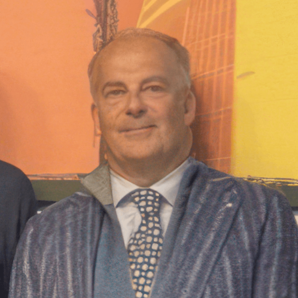 Ivo Alfonso Nardella