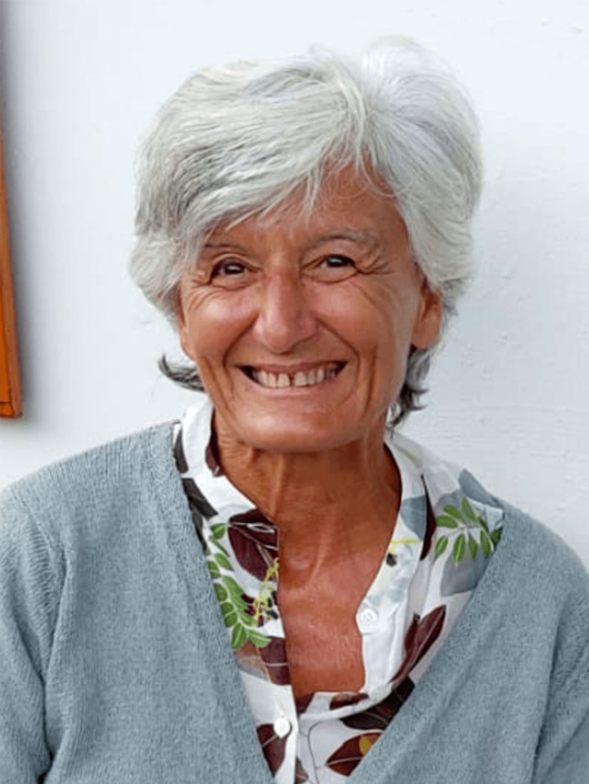 Lucia Rigat