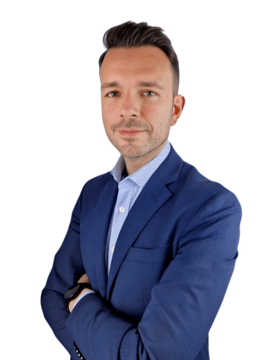 Luciano Zaffarano