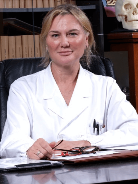 Nicoletta Zerman