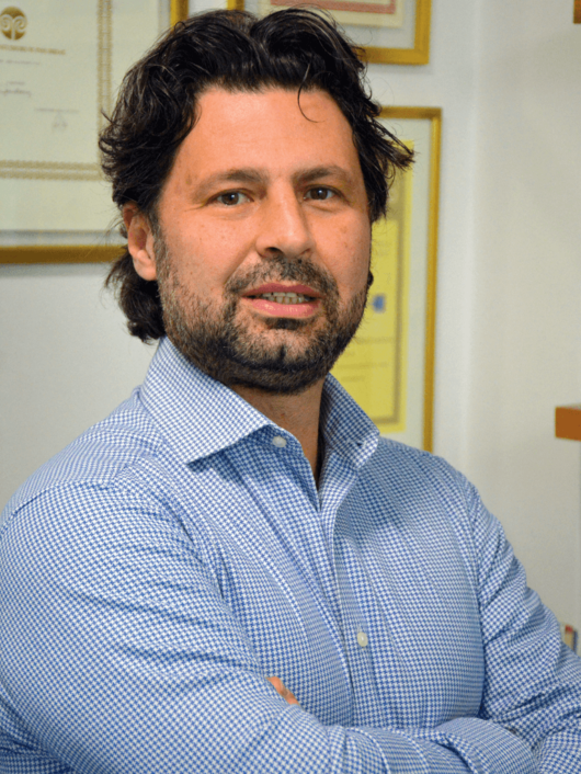 Nunzio Cirulli