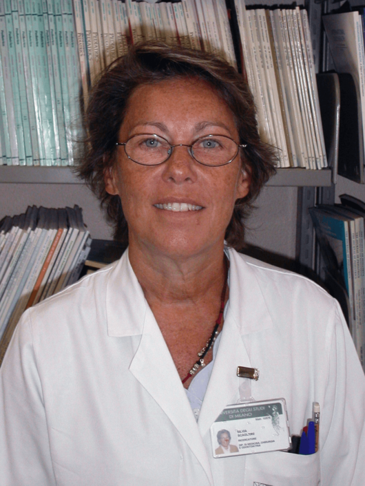 Silvia Scaglioni
