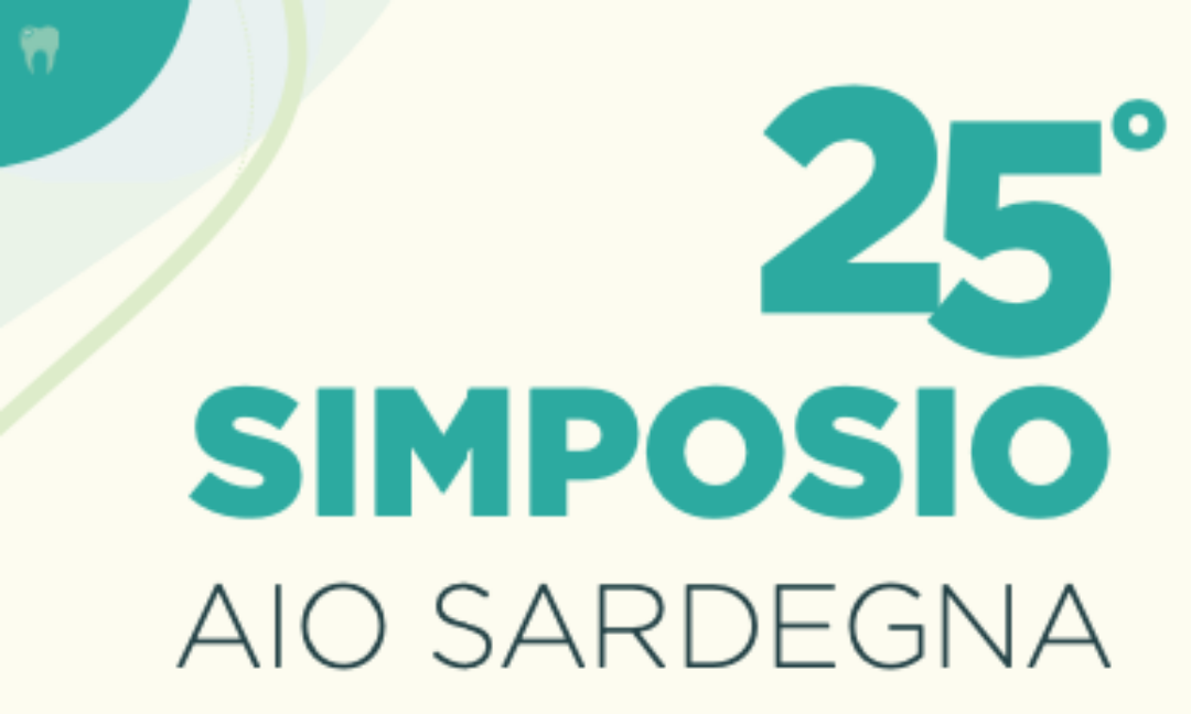 25° Simposio AIO Sardegna – 22-23 Novembre 2024
