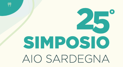 25° Simposio AIO Sardegna – 22-23 Novembre 2024