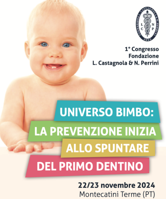 Fondazione Castagnola – 22-23 Novembre 2024