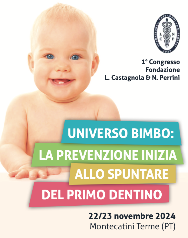 Fondazione Castagnola – 22-23 Novembre 2024