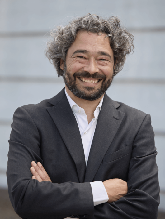 Silvano Gallus