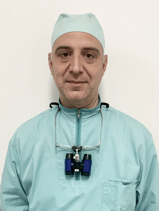 Stefano Daniele