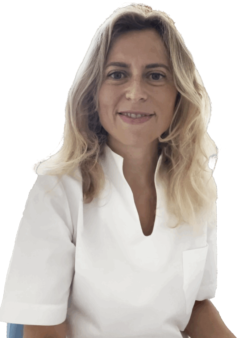 Laura Baldini