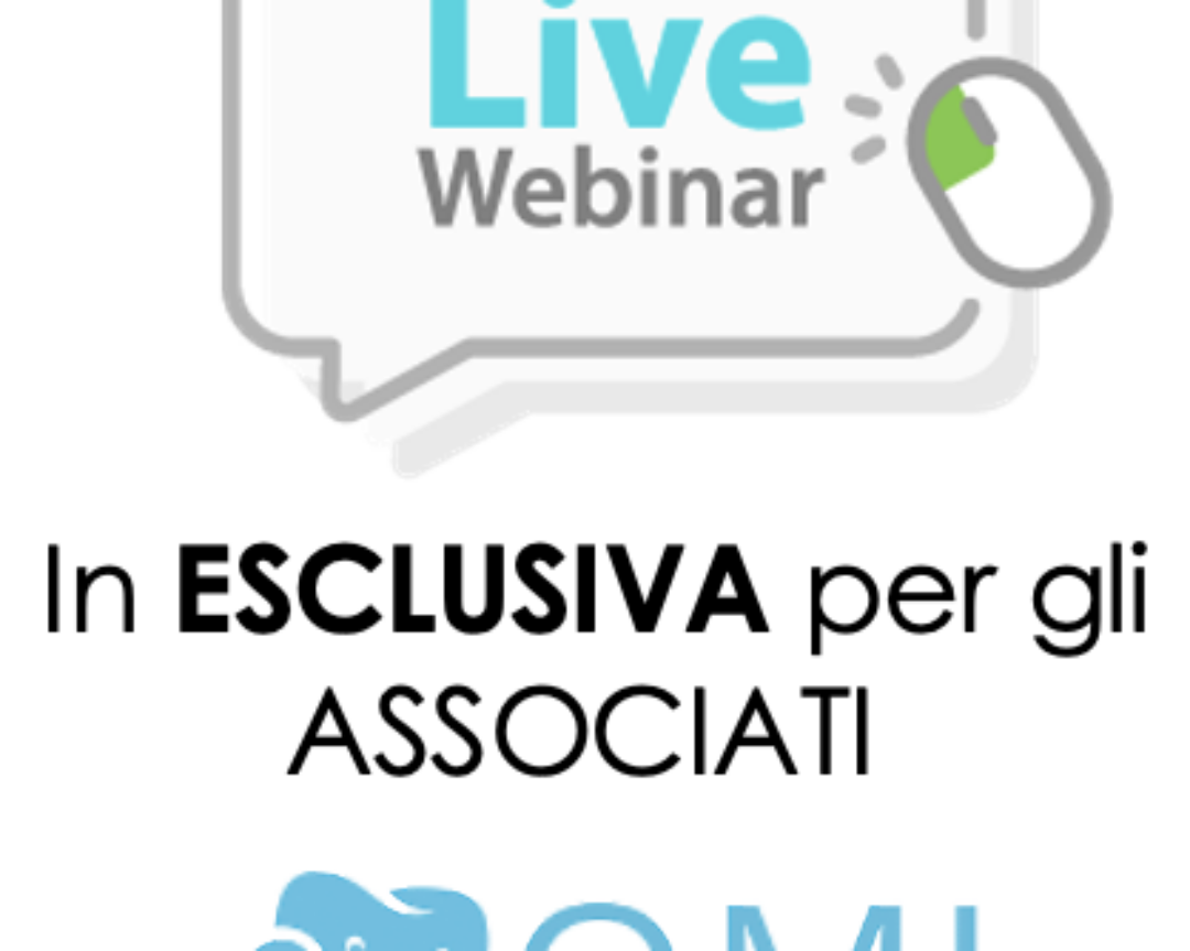 Webinar – Maltrattamento e trascuratezza dentale nei minori – 8 ottobre 2025