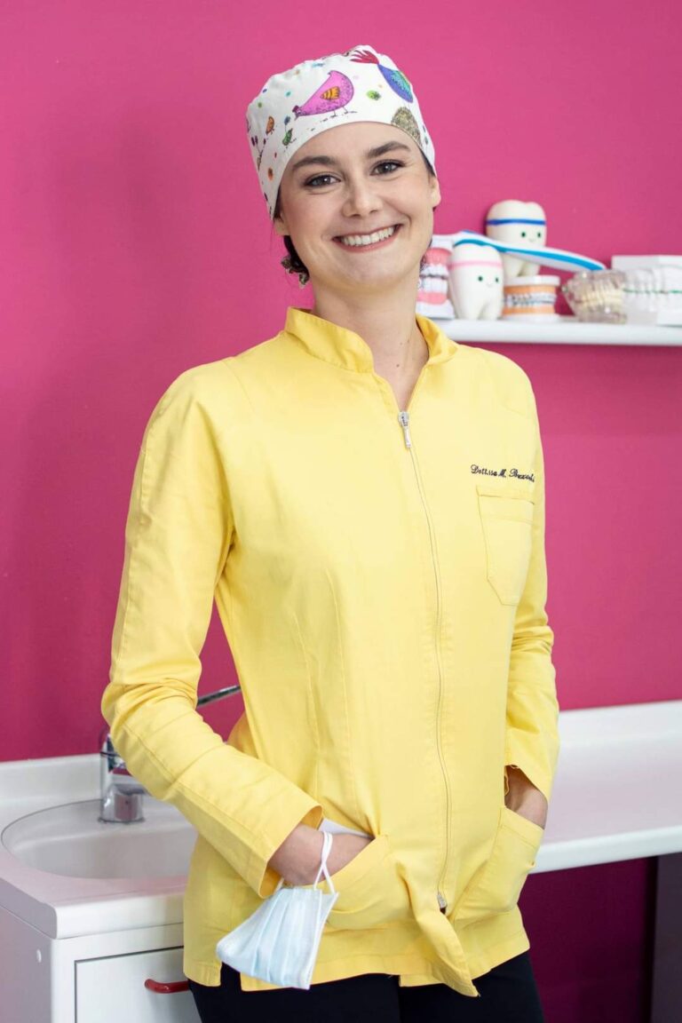 martina bazzocchi