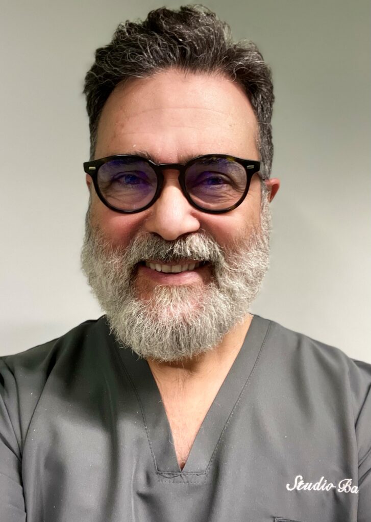 Lorenzo Balsano